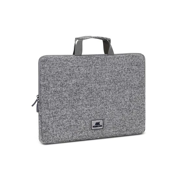 Notebook tok, 15,6", RIVACASE "Anvik 7915", világosszürke