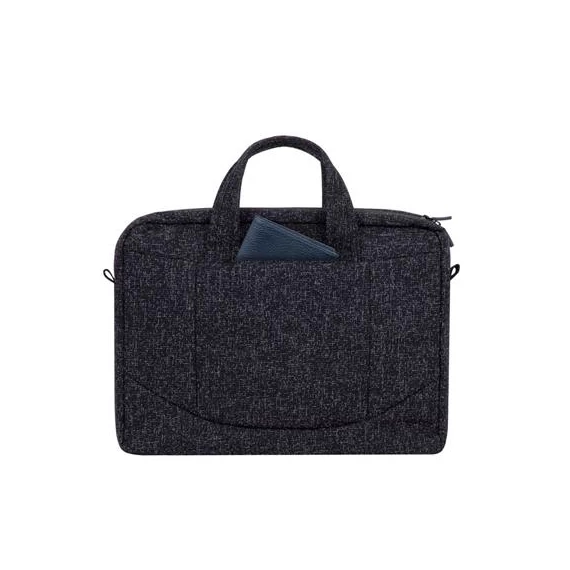 Notebook táska, 15,6", RIVACASE "Anvik 7931", fekete