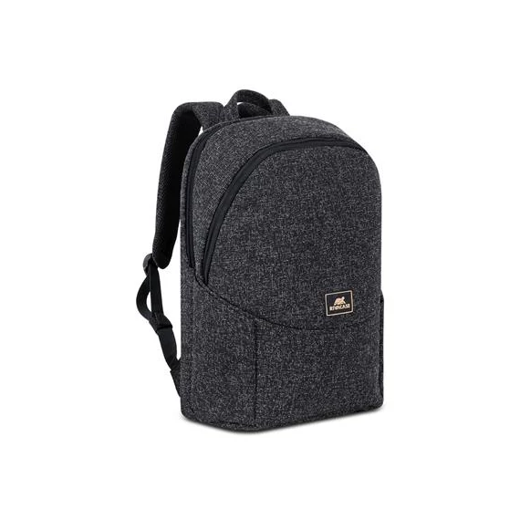 Notebook hátizsák, 15,6", RIVACASE "Anvik 7962", fekete