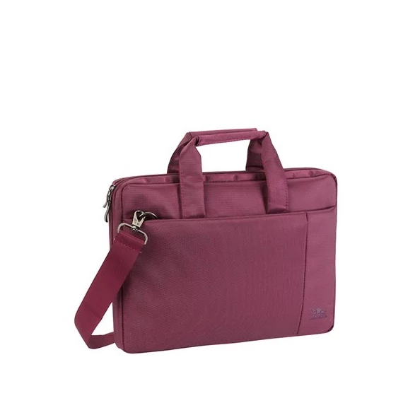 Notebook táska, 13,3", RIVACASE "Central 8221", lila
