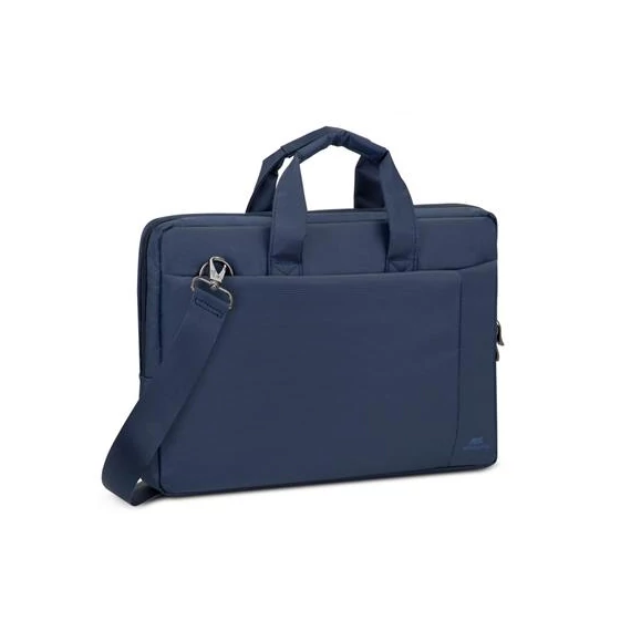 Notebook táska, 15,6", RIVACASE "Central 8231", kék