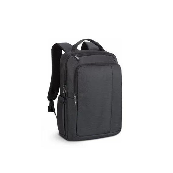 Notebook hátizsák, 15,6", RIVACASE "8262 Central", fekete Notebook hátizsák, 15,6", RIVACASE "8262 Central", fekete