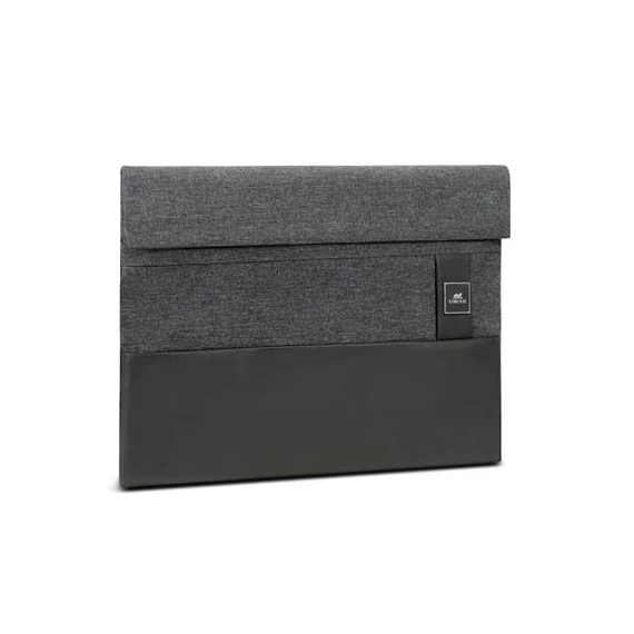 Notebook tok, 15,6", MacBook Pro 16/Ultrabook, RIVACASE "Lantau 8805", fekete