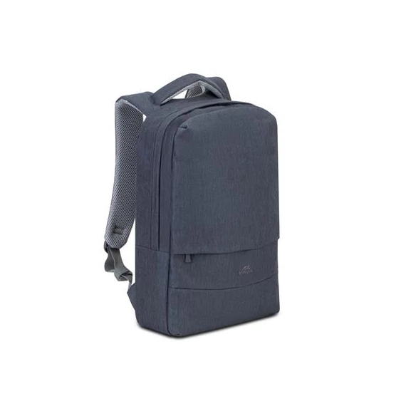 Notebook hátizsák, 15,6", RIVACASE "Prater 7562", sötétszürke