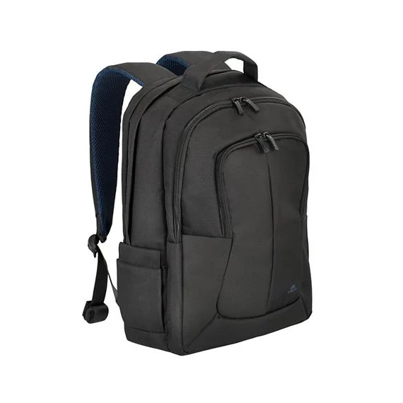 Notebook hátizsák, 17,3", RIVACASE "Tegel 8460", fekete