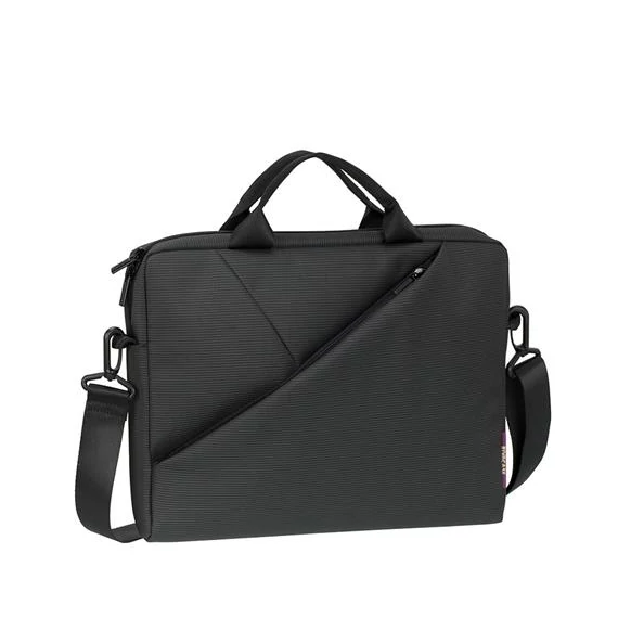 Notebook táska, 15,6", RIVACASE "Tivoli 8730" szürke