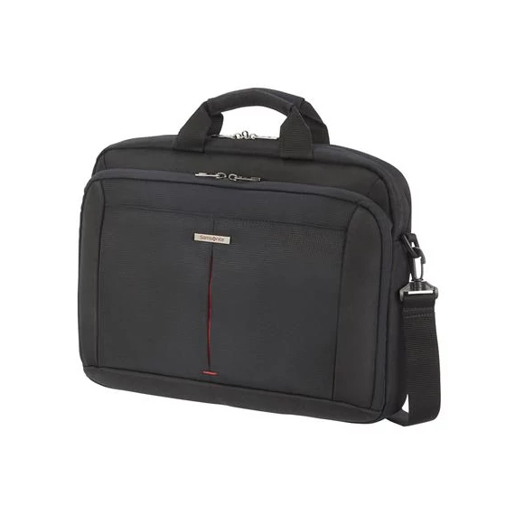 Notebook táska, 15,6", SAMSONITE "GuardIT 2.0", fekete