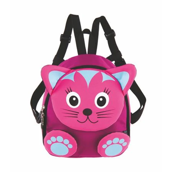 Hátizsák, ovis, PULSE "Baby Kitty", cica