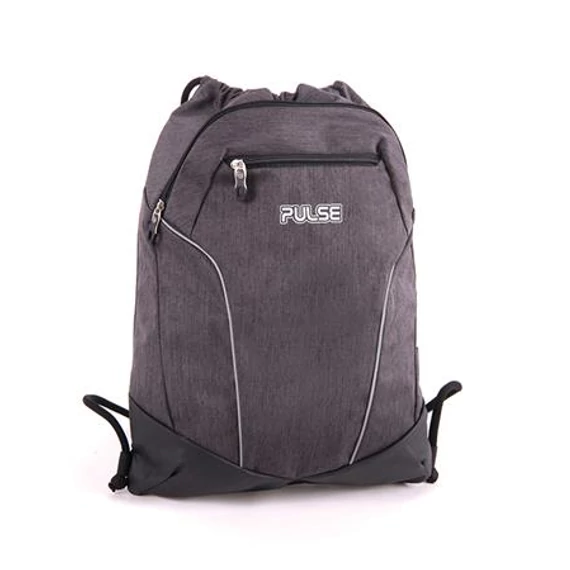 Tornazsák, PULSE "Olymp", szürke Tornazsák, PULSE "Olymp", szürke