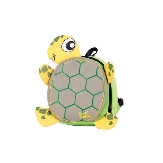Hátizsák, ovis, PULSE"Baby Earl", teknős Hátizsák, ovis, PULSE"Baby Earl", teknős