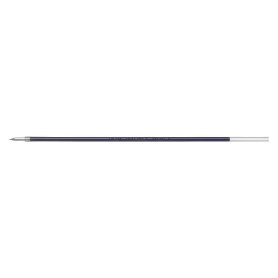 Golyóstollbetét, 0,22 mm, kupakos, PILOT "Super Grip G", kék