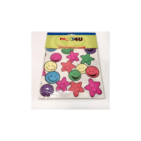 Szalvéta, 33x33 cm, "Smile" Szalvéta, 33x33 cm, "Smile"