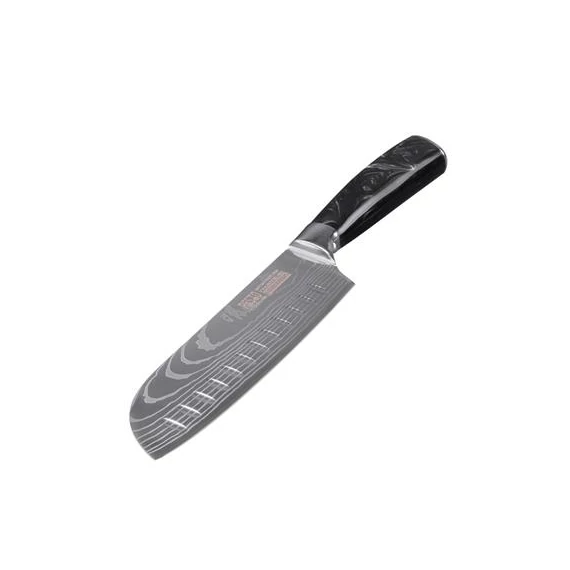 Santoku kés, 19 cm, RESTO "Eridanus 95332"
