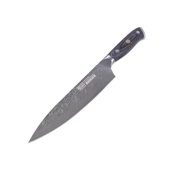 Szakácskés, 19 cm, RESTO "Ogma 95340"
