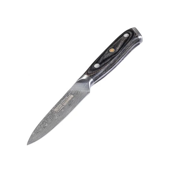 Hámozókés, 10 cm, RESTO "Ogma 95344"