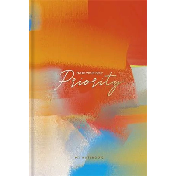 Jegyzetfüzet, A5, vonalas, 80 lap, SHKOLYARYK "Priority" Jegyzetfüzet, A5, vonalas, 80 lap, SHKOLYARYK "Priority"