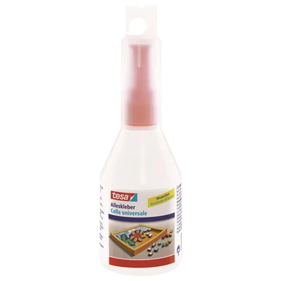 Ragasztó, univerzális, 90 g, TESA "tesa®"