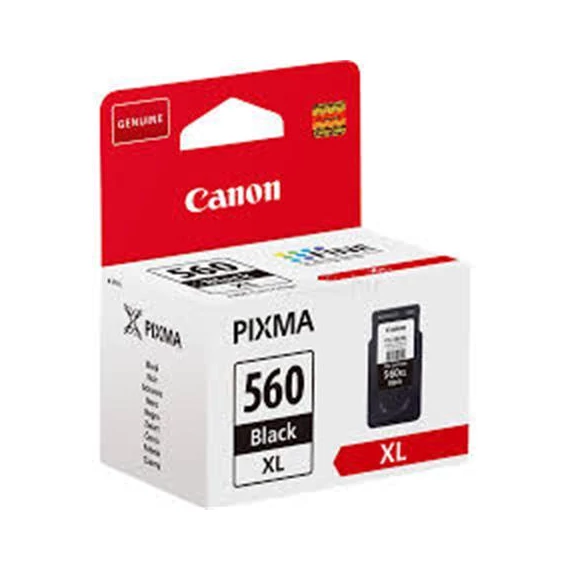 PG560XL Tintapatron PIXMA TS5350 nyomtatókhoz, CANON, fekete, 400 oldal