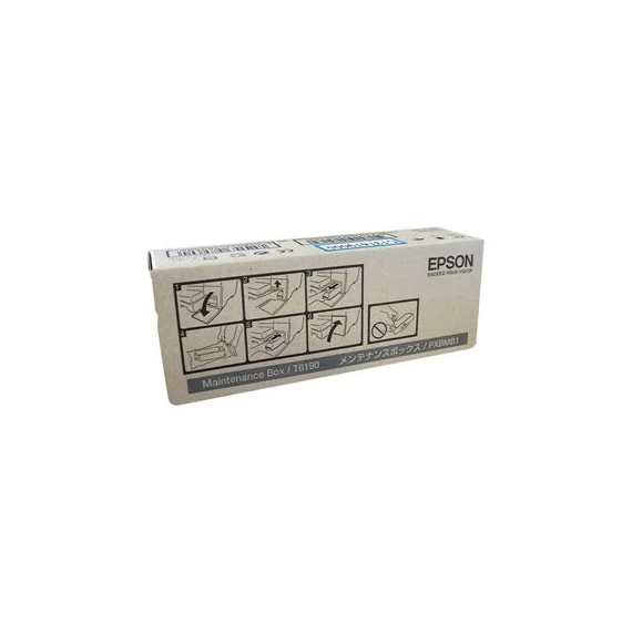 T619000 Maintenance kit SureColor SC-P000, B300, B310, B500, B510 nyomtatókhoz, EPSON, 35k
