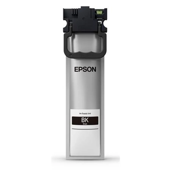 T945140 Tintapatron WorkForce Pro WF-C5790. 5710, 5290, 5210 nyomtatókhoz, EPSON, fekete, 64,6 ml