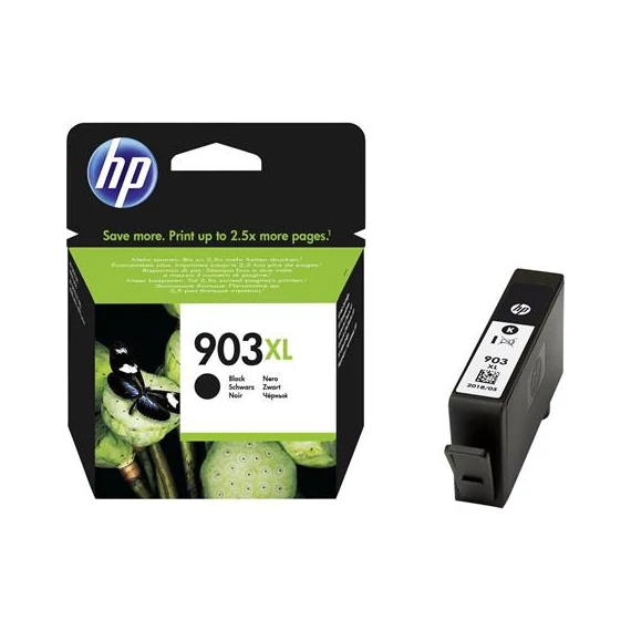 T6M15AE Tintapatron OfficeJet Pro 6950, 6960, 6970 nyomtatókhoz, HP 903XL, fekete