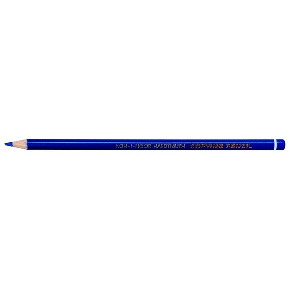 Másolóceruza, KOH-I-NOOR "1561", kék