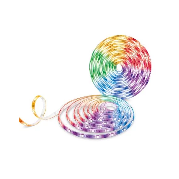 Okos LED szalag, 10 m, Wi-Fi, multicolor, TP-LINK, "Tapo L930-10" Okos LED szalag, 10 m, Wi-Fi, multicolor, TP-LINK, "Tapo L930-10"