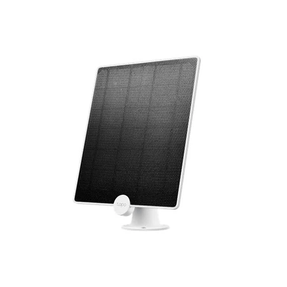 Okos szolár panel, vízálló, állítható, TP-LINK, "Tapo A200"