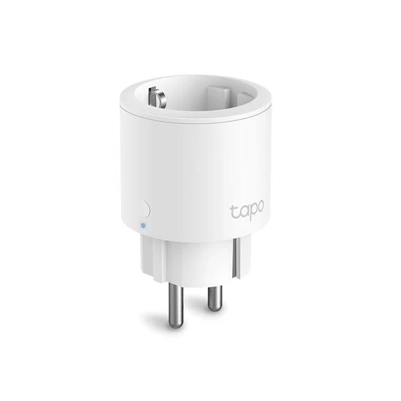 Okos Dugalj, Wi-Fi, fogyasztásmérővel, TP-LINK "TAPO P115"