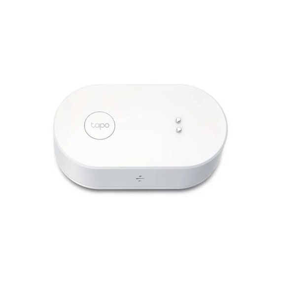 Okos vízszivárgás érzékelő, TP-LINK "Tapo T300", fehér