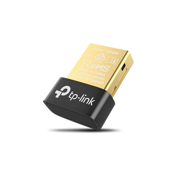 USB, Bluetooth adapter, TP-LINK "UB400 Nano"