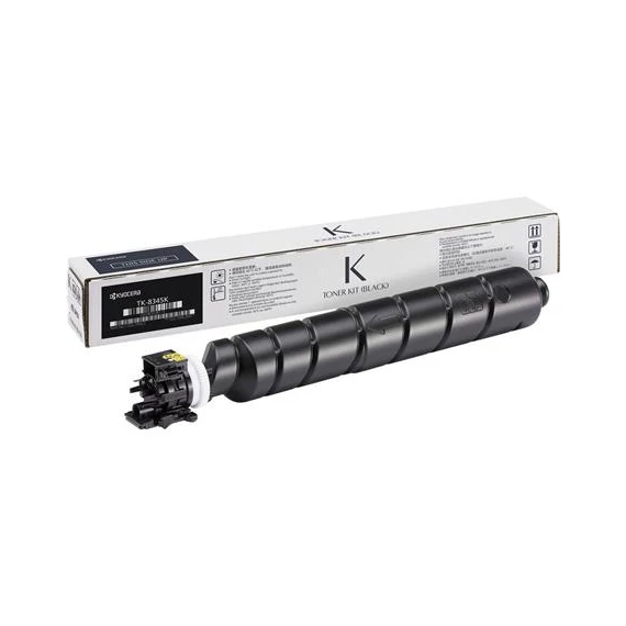TK-8345K Lézertoner TASKalfa 2552ci, 2553ci nyomtatókhoz, KYOCERA, fekete, 20k