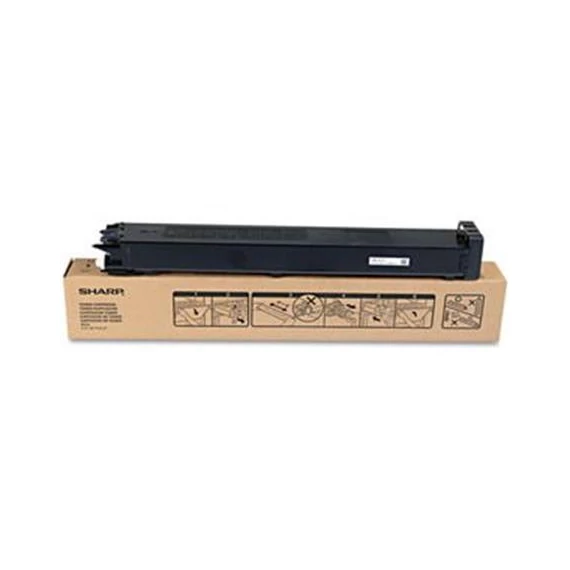 MX-23GTBA Fénymásolótoner MX 2310 fénymásolóhoz, SHARP, fekete