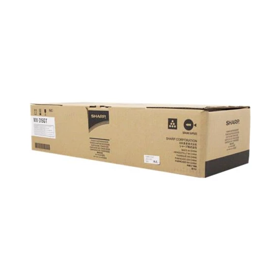 MX315GT Fénymásolótoner MX-M266N, MX-M316N fénymásolókhoz, SHARP, fekete