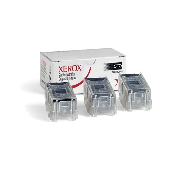 008R12941 Tűzőkapocs WorkCentre, Versalink, Phaser, ColorQube nyomtatókhoz, XEROX