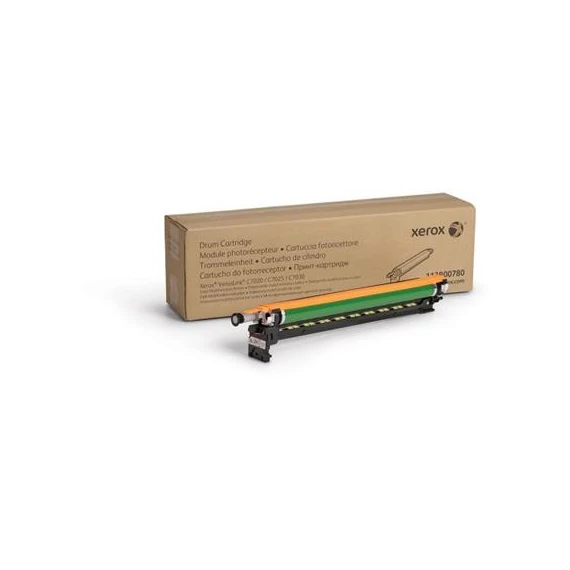 113R00780 Dobegység VersaLink C7020, C7025 nyomtatóhoz, XEROX, bcmy, 109k vagy 87k