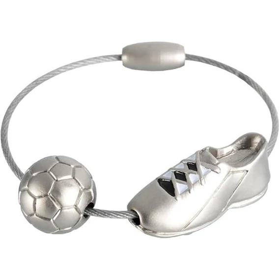 Kulcstartó, TROIKA "Kick" Kulcstartó, TROIKA "Kick"