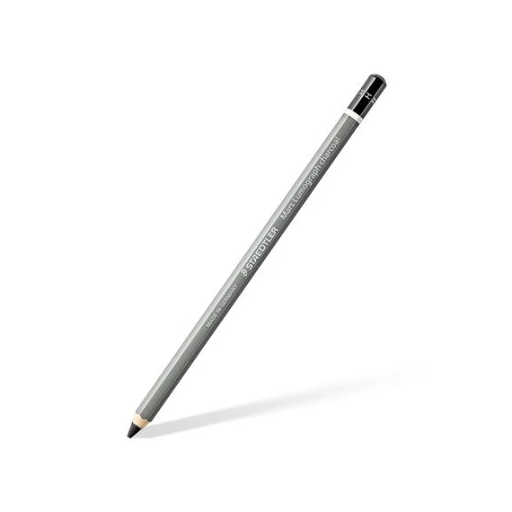 Szénceruza, H, hatszögletű, STAEDTLER "Mars Lumograph 100C" Szénceruza, H, hatszögletű, STAEDTLER "Mars Lumograph 100C"