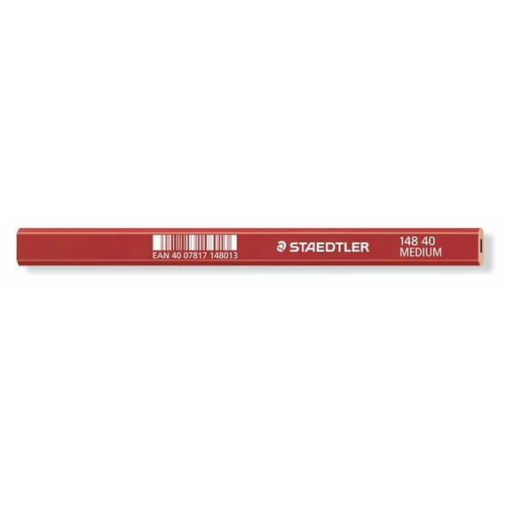 Ácsceruza, közepes, STAEDTLER® "148 40" Ácsceruza, közepes, STAEDTLER® "148 40"
