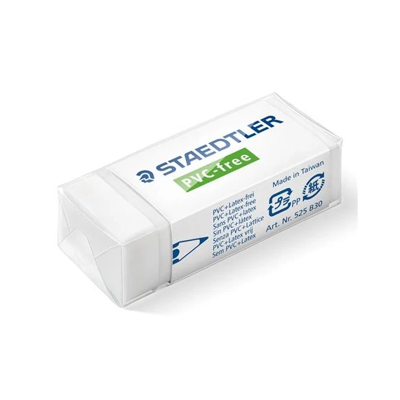 Radír, STAEDTLER "525 B"