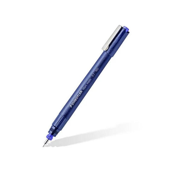 Csőtoll, 0,7 mm, STAEDTLER "Mars® Matic 700"