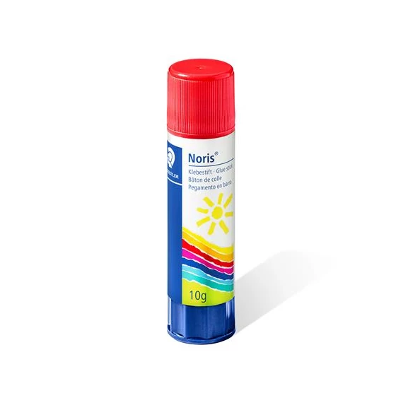 Ragasztóstift, 10 g, STAEDTLER "Noris® 960"