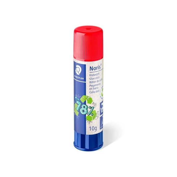 Ragasztóstift, 10 g, STAEDTLER "Noris® 960"