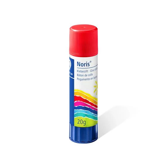 Ragasztóstift, 20 g, STAEDTLER "Noris® 960"