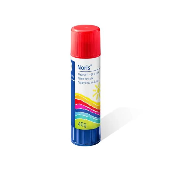 Ragasztóstift, 40 g, STAEDTLER "Noris® 960"