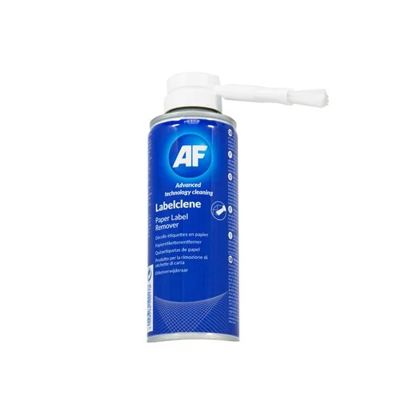 Etikett eltávolító spray, 200 ml, AF "Labelclene"