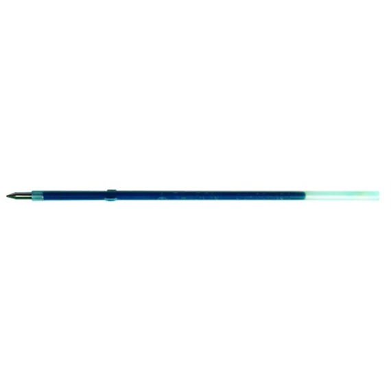 Golyóstollbetét, 0,3 mm, UNI "SA-5CN", piros, 10 db/csomag