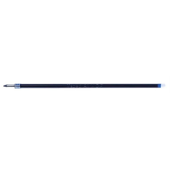 Golyóstollbetét, 0,8 mm, VICTORIA OFFICE, "X-20", kék, 12 db/csomag