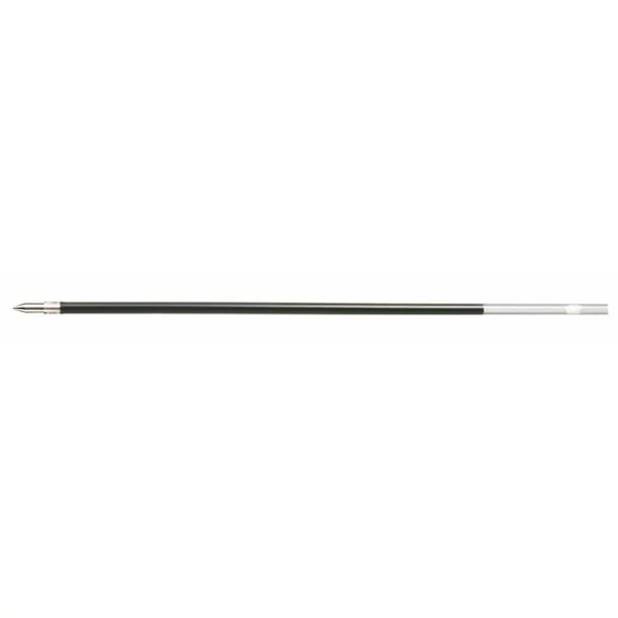 Golyóstollbetét, 0,24 mm, ZEBRA "H", kék