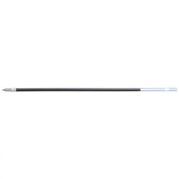 Golyóstollbetét, 0,21 mm, ZEBRA "SH", kék